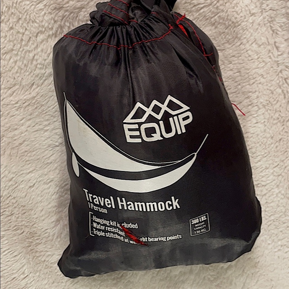 Hammock